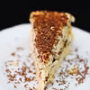 Bezowe tiramisu