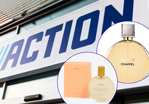 Porównują te perfumy z Action do kultowej Chanel! Teraz kosztuje tylko 6 zł, bosko pachnie i jest zaskakująco trwała