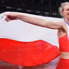 Maria Żodzik z rekordem i srebrem MŚ w Tokio! Ten skok przejdzie do historii!