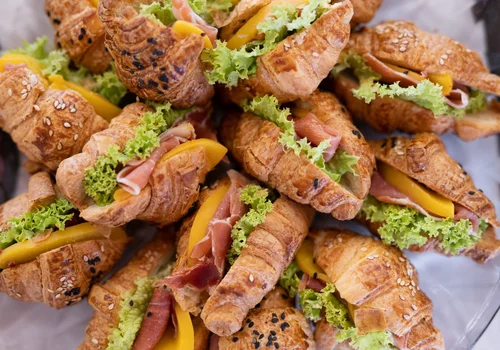 Co ugotować na Sylwestra i Nowy Rok? Lekko i bez stresu!