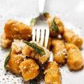 Gnocchi z batatów – tylko 2 składniki!