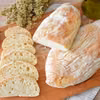 Domowa włoska "ciabatta" - sprawdzony przepis -