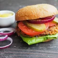 Burgery jaglane