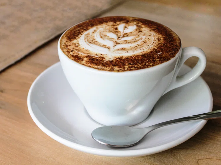 Zdjęcie Czym tak naprawdę różni się cappuccino od caffe latte? #2