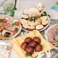 Mięsa na Wielkanoc - ten zestaw dań jest najbezpieczniejszy dla gości