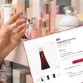 Rossmann przecenił kultowe perfumy aż o 100 zł! Ten zapach od lat robi furorę wśród kobiet i każdy pyta o nazwę