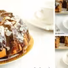 Babka marmurkowa z czekoladą