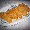 Pierogi smażone