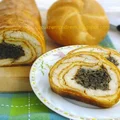 Rolada serowo-drobiowa
