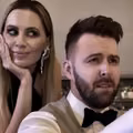 Agnieszka i Grzegorz Hyży zostali rodzicami. Muzyk zdradził imię dziecka!