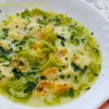 Zupa neopolitańska