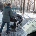 Ponad 3 tysiące złotych miesięcznie na dziecko! Aż 4 rodzaje dofinansowań dla rodziców w 2024!