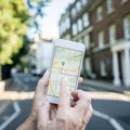 Najnowsza aktualizacja Google Maps. Od teraz jeszcze łatwiej znajdziesz miejsca w pobliżu!