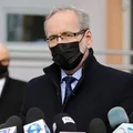 Konferencja ministra zdrowia [02.06.21]. Luzowanie kolejnych obostrzeń
