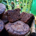 Muffiny kawowo-czekoladowe