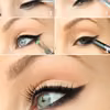 Makeup na święta!