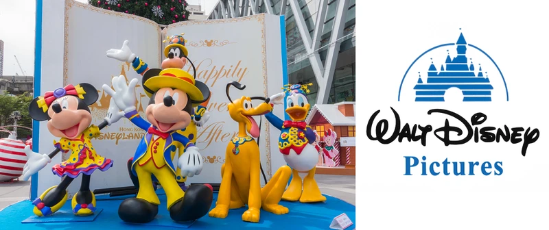 Spraw swojemu dziecku niespodziankę od Disney'a!