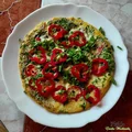 WYTRAWNY OMLET