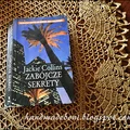 "zabójcze sekrety" Jackie Collins  - recenzja