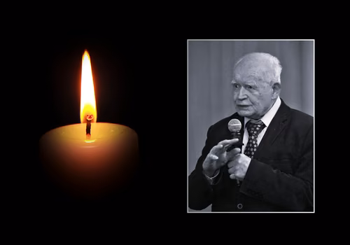 Nie żyje prof. Adam Strzembosz. Były prezes Sądu Najwyższego miał 95 lat!