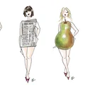 Zestawy na różne typy figur – sprawdź jak wybierać stylizacje!