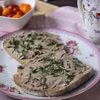 Pasta z wątróbki