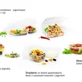 Dieta - jadłospis na cały zdrowy dzień