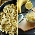 Dżem bananowy
