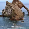 Bow Fiddle Rock (Portknockie)