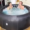 Jacuzzi na balkonie :)