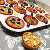 Owsianka Pieczona w formie muffinki