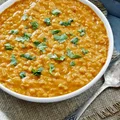 Indyjska zupa Dahl