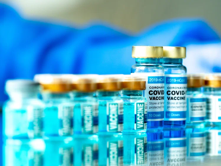 Zdjęcie Nieskuteczne szczepienia przeciw Covid-19 u dzieci w grupie 2-5 lat. Pfizer przedstawił wyniki badań #1