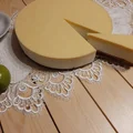 Sernik limonkowy na zimno
