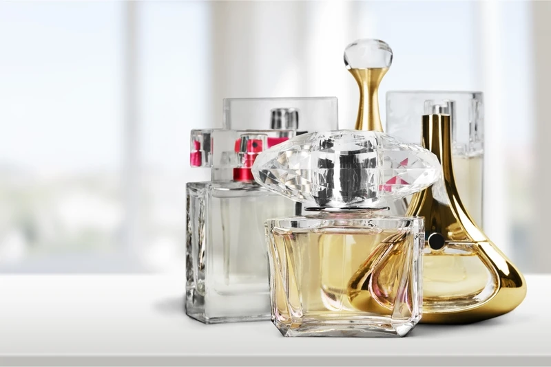 Jak długo PERFUMY trzymają swój zapach?