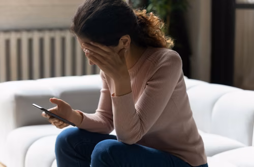 Telefon ze szkoły zawsze oznacza problem. Nigdy: „proszę być dumna” - pisze Justyna [LIST]