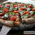 Fit Pizza orkiszowa + KONKURS