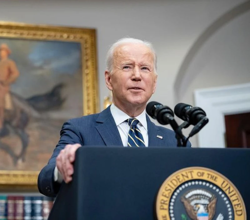 Prezydent USA przyleci do Polski? Podano możliwą datę