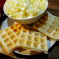 Najlepsze gofry