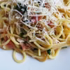 Spaghetti Carbonara