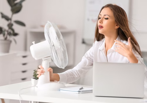 Nowe limity temperatury w pracy nie dla wszystkich. Lista wyjątków może zaskoczyć!