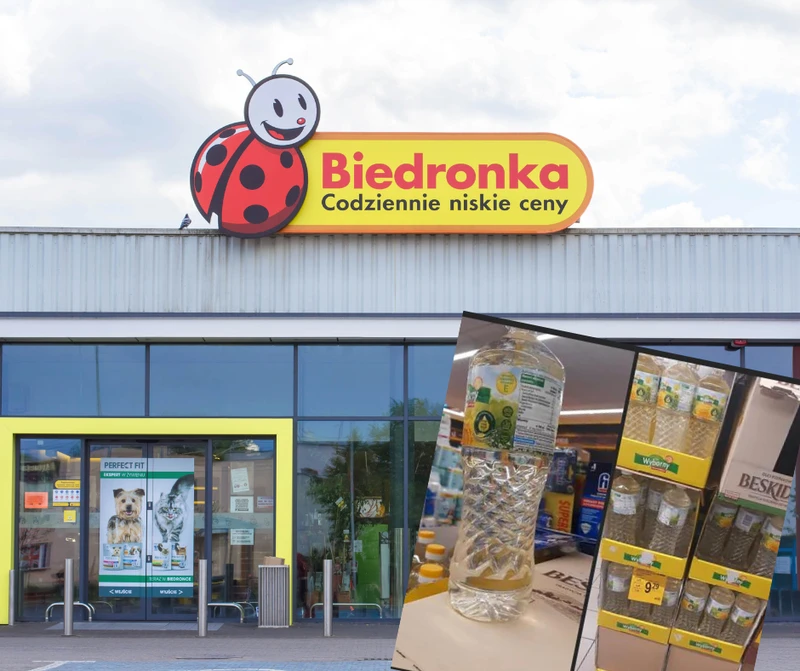 Sensacyjne odkrycie w Biedronce! Tego jeszcze nie było!