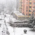Wiadomo, kiedy spadnie pierwszy śnieg! Dwucyfrowy mróz i wichury nie tylko w górach!