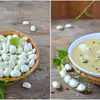 Zupa ze świeżej fasoli Jaś