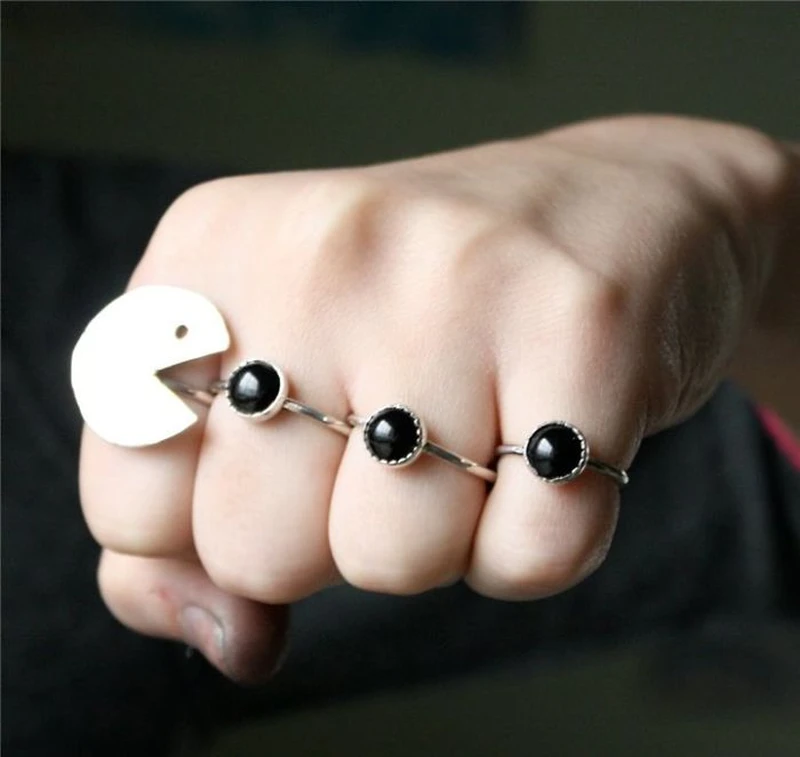 Pacman