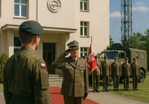 Święto Centralnego Węzła Łączności MON im. płk. prof. Kazimierza Drewnowskiego: Historia i Znaczenie