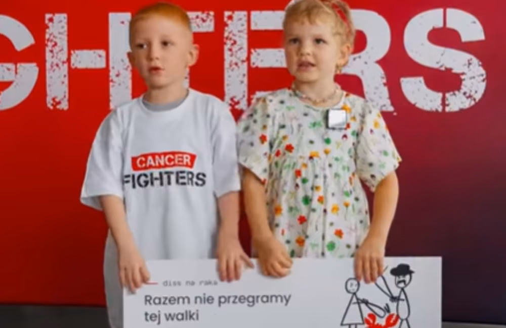 Ta liczba robi ogromne wrażenie. Znamy oficjalny finał zbiórki Łatwoganga!