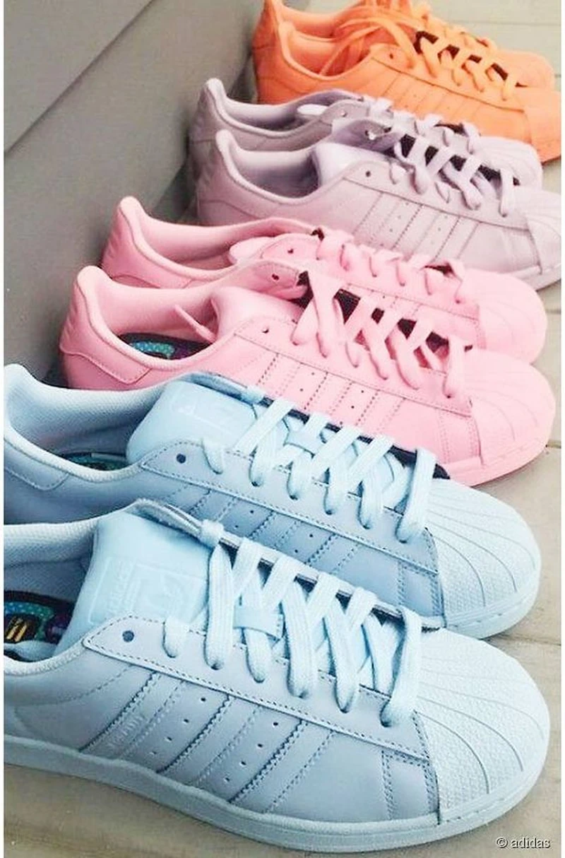 Modne buty