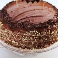 Tort Ferrero Rocher