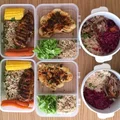 MENU NA TYDZIEŃ: JEDNEGO DNIA PRZYGOTOWUJĘ, DRUGIEGO GOTUJĘ